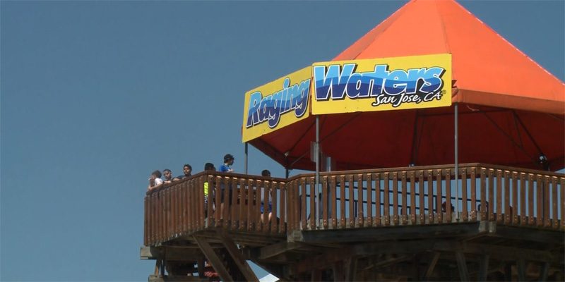 Accident at Raging Waters Files Lawsuit