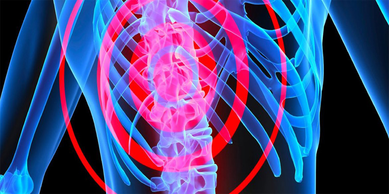 Effects of Spinal Cord Injury